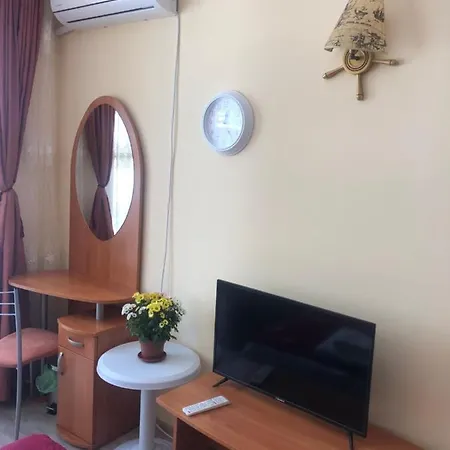 Apartament 2 Pe Malul Marii Free Parking *