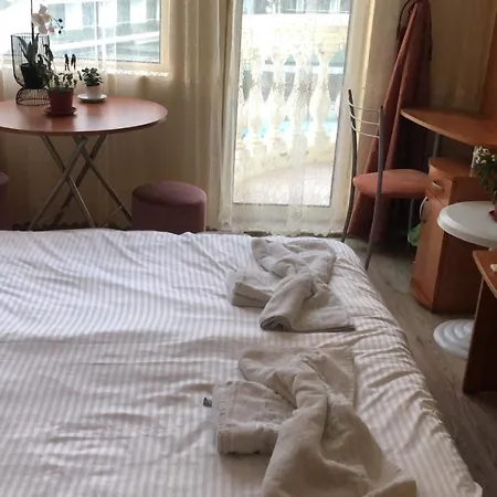 Apartament 2 Pe Malul Marii Free Parking * Sunny Beach